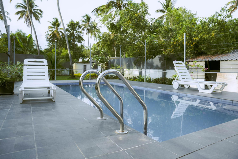 Others 4, Waves and Shores Pool Beach Villa, Alappuzha