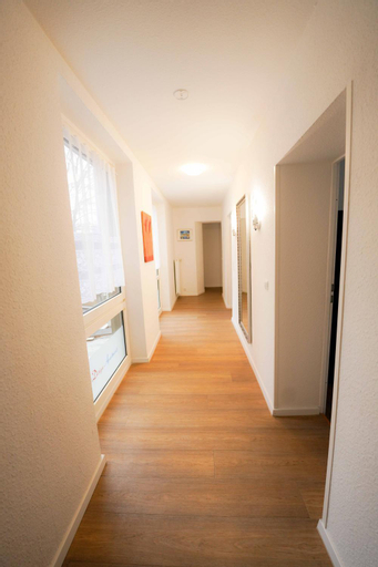 Others 5, Design Apartments 2, Dortmund