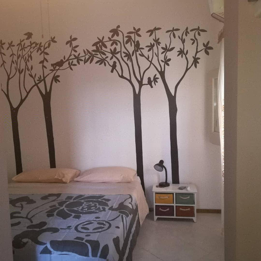 Others 3, Le Vallonee B&B, Lecce