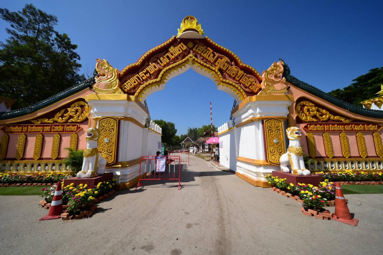 toon guesthouse, Muang Sukhothai