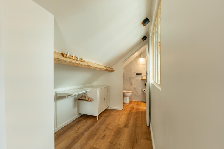 Others 5, La Loge Bed & Breakfast, Hainaut