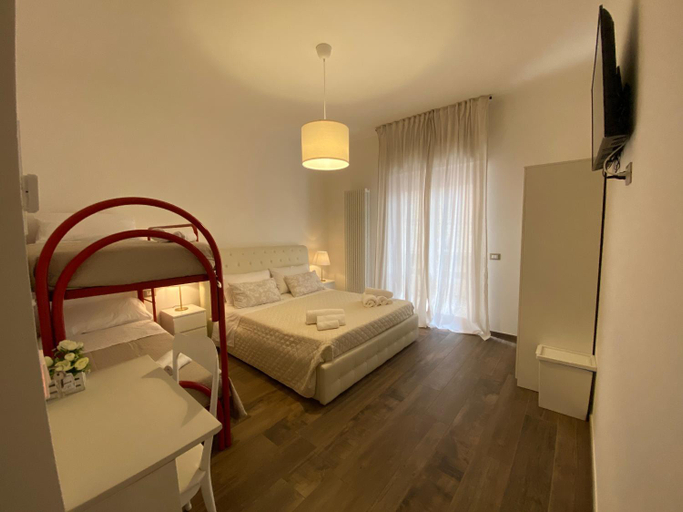 Others 5, Affittacamere San Michele, Ascoli Piceno