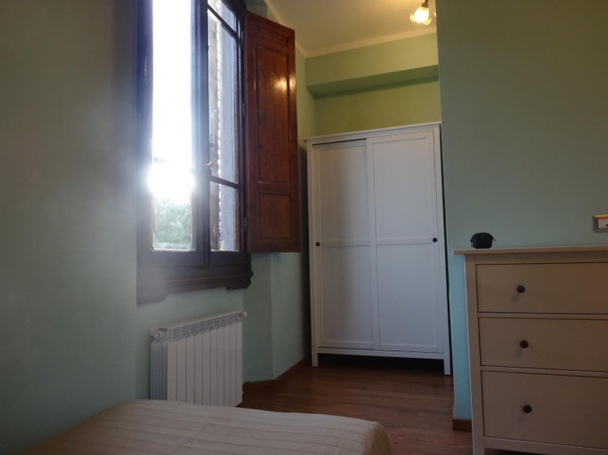 Others 4, Bed & Breakfast La Tavernetta, Florence