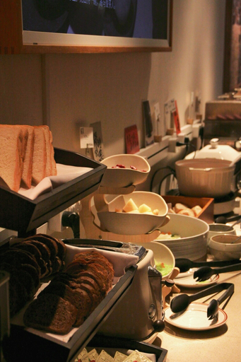 Food & Drinks 5, Hantang Inn Hostel Xi'an, Xi'an