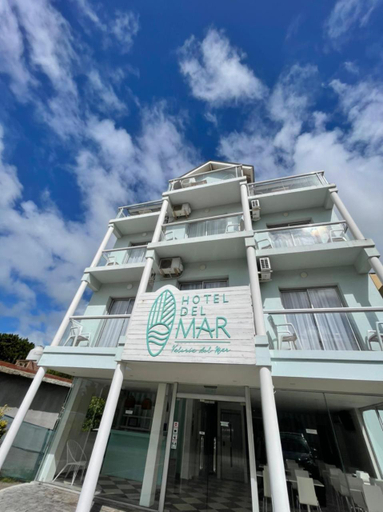 Others 5, Hotel del Mar, Pinamar