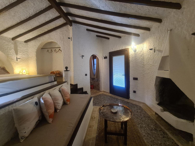 Bedroom 2, Polonezköy Country Club, Beykoz
