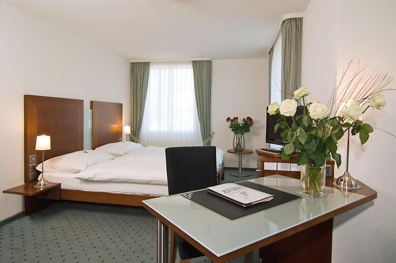 Restaurant-Hotel Seeblick, Nidau