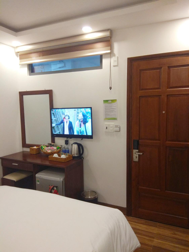 Bedroom 11