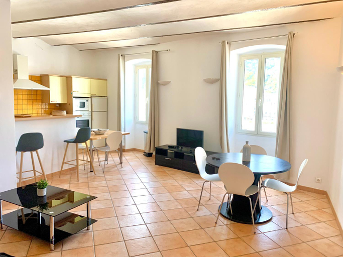 Guestroom, Appartements Bonifacio AcquaViva, Corse-du-Sud