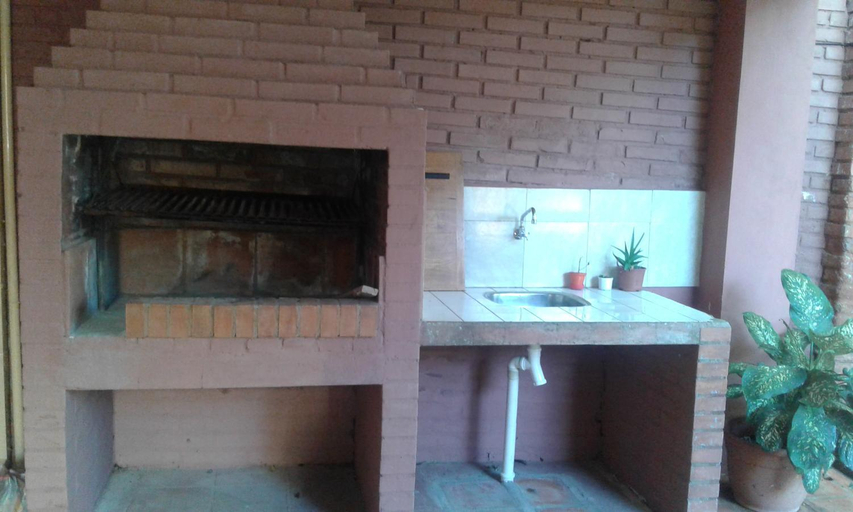 Others 4, La Casa de Pedro Hostel, Encarnación