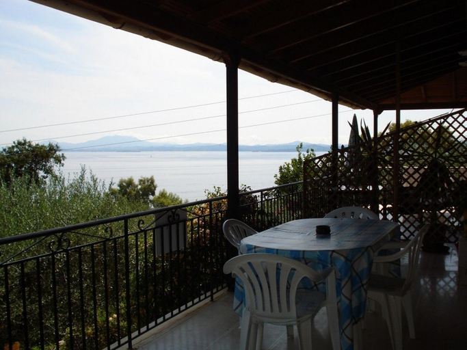 Others 4, Joanna Sea View Apartments, Ionian Islands