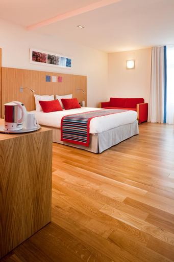 Bedroom 11