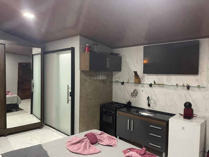 Safira Beach House, Tibau do Sul