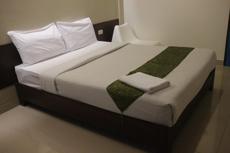 Bedroom 7