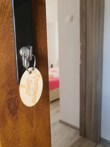 Others 2, Apartments Sertic 4 stars, Plitvička Jezera