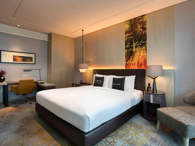 Bedroom 9
