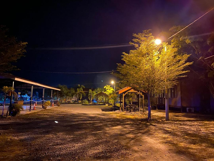 Tamteh Homestay, Kubang Pasu