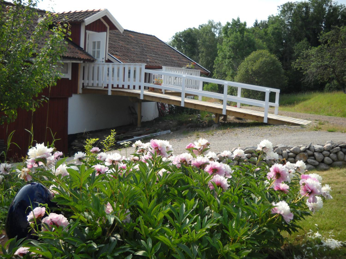 Others 5, Alvbacken B&B, Lilla Edet