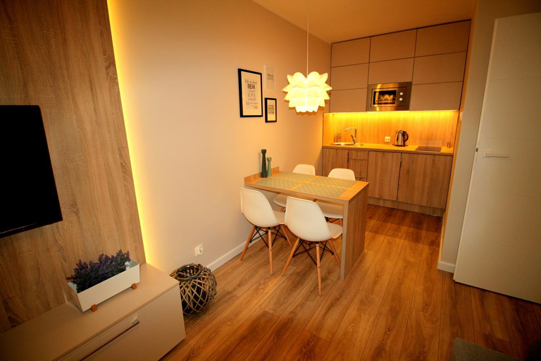 Others 4, Apartamenty Podgorze, Jelenia Góra