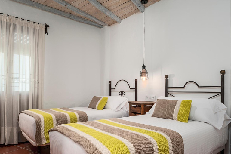 Bedroom 2, La Jabega Centro, Cádiz