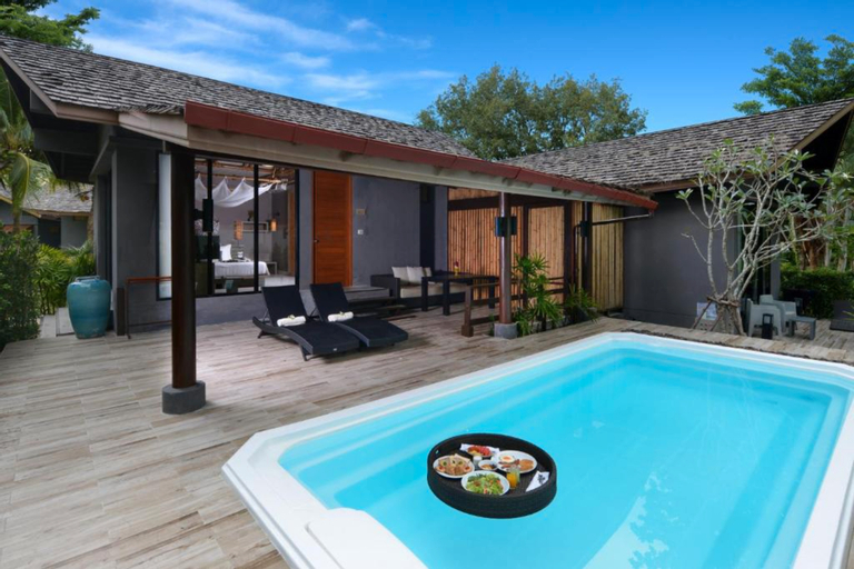 Swimming Pool 6