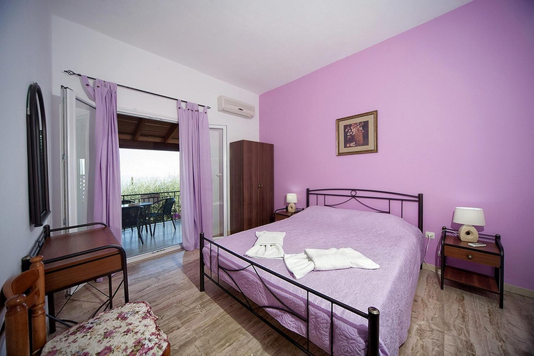 Others 2, Joanna Sea View Apartments, Ionian Islands