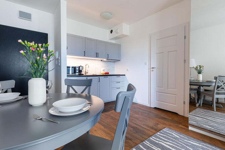 Others 5, Symphony Baltica Towers Apartamenty by INA, Gdańsk City