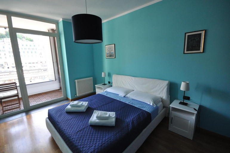 Bedroom 16