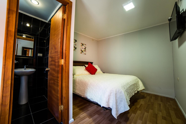 Others 5, Hostel Chaman, Osorno
