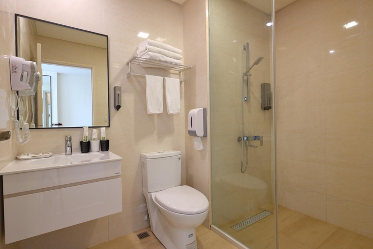 Others 5, Ket Hotel, Hualien
