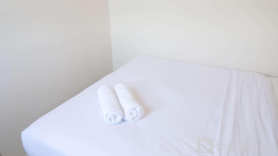 Bedroom 5, Modern and Homey 2BR Puncak Kertajaya By Travelio, Surabaya