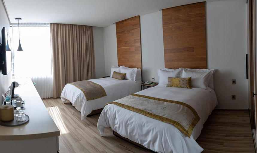 Others 5, Hotel Verticca, Zumpango