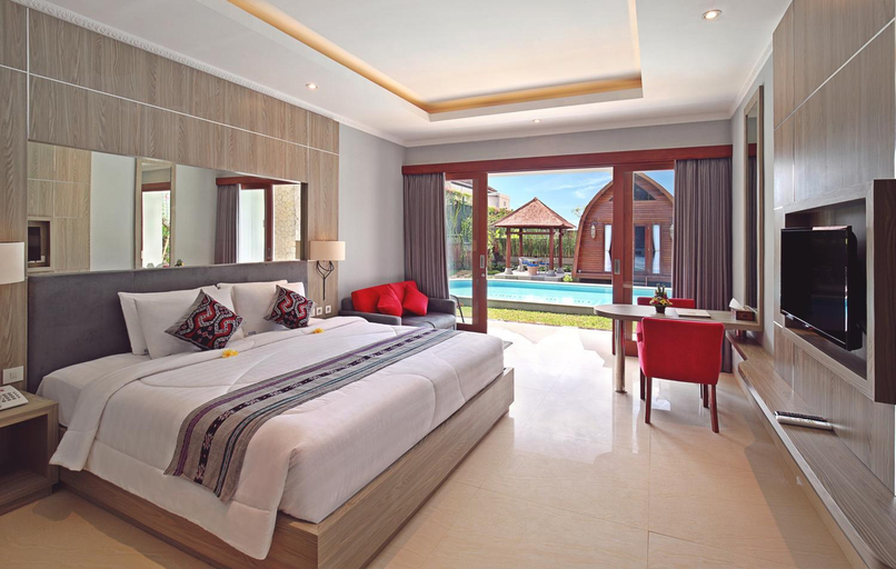 Bedroom 19