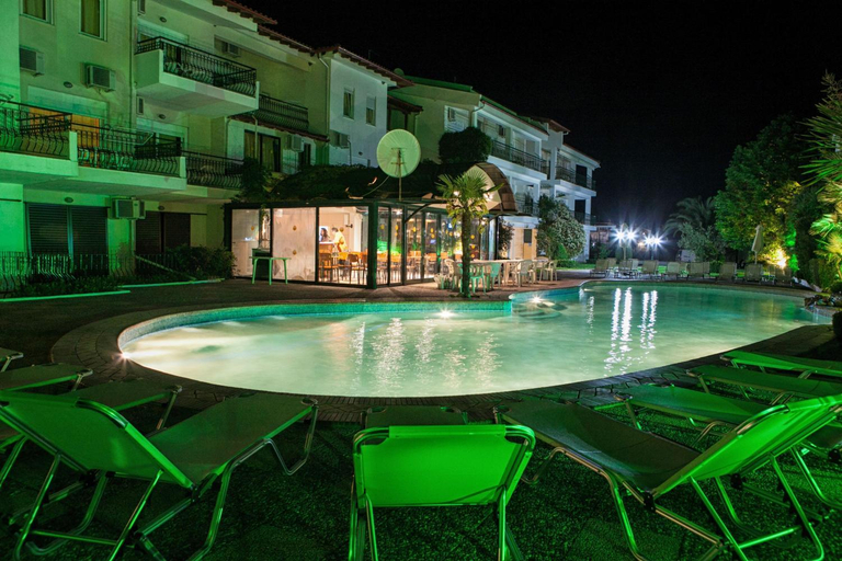 Others 2, Aristides Hotel, Central Macedonia