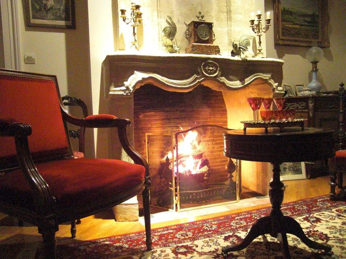 Food & Drinks 5, Le Tardif, Noble Guesthouse, Calvados