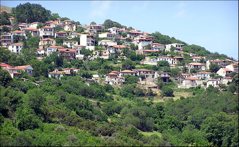 Others 3, Vassilis Guesthouse, Thessaly