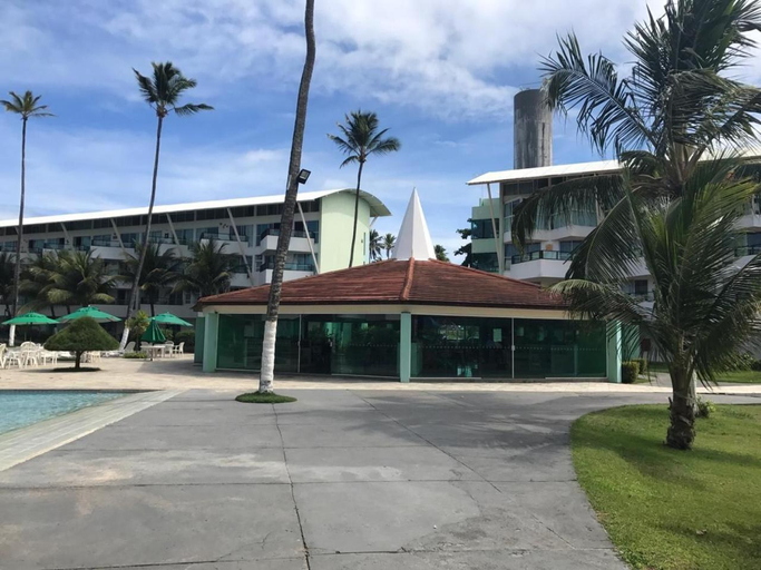 Exterior & Views, Ancorar Flats a Beira-Mar By Canto da Praia, Ipojuca
