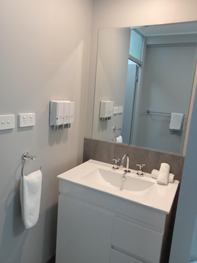 Bathroom 3