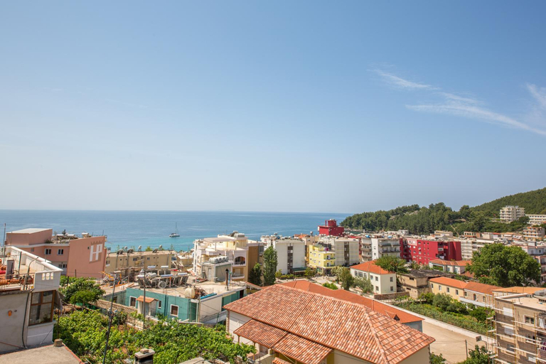 Others 3, Apartments Himara Premium, Vlorës