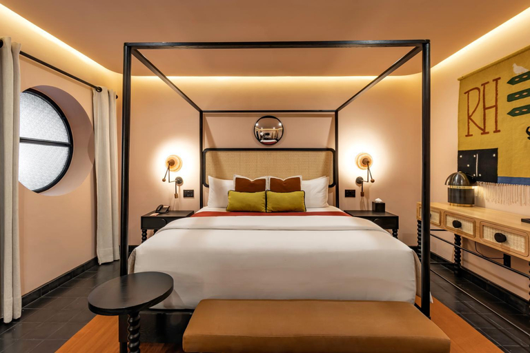 Others 2, Casa Hoyos - Hotel Boutique, Allende