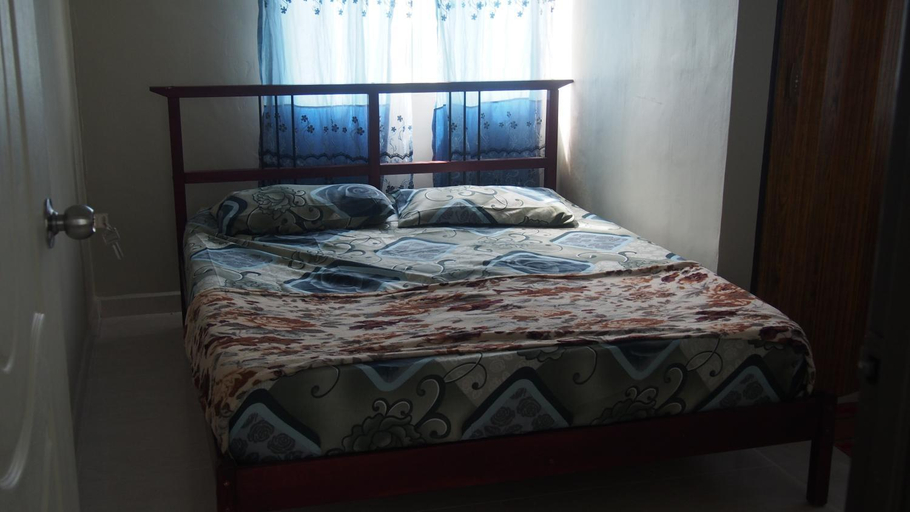 Bedroom 2, Tamteh Homestay, Kubang Pasu