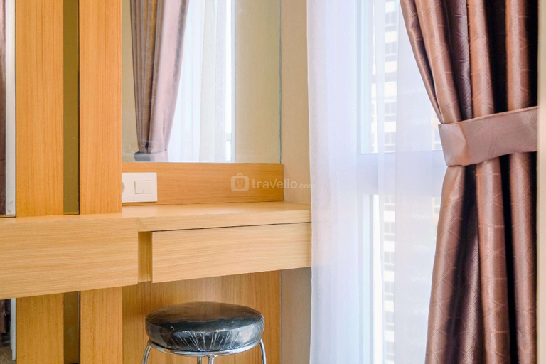 Others 5, Warm Cozy Studio Tokyo Riverside PIK 2 By Travelio, Tangerang