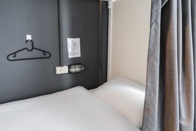Bedroom 9