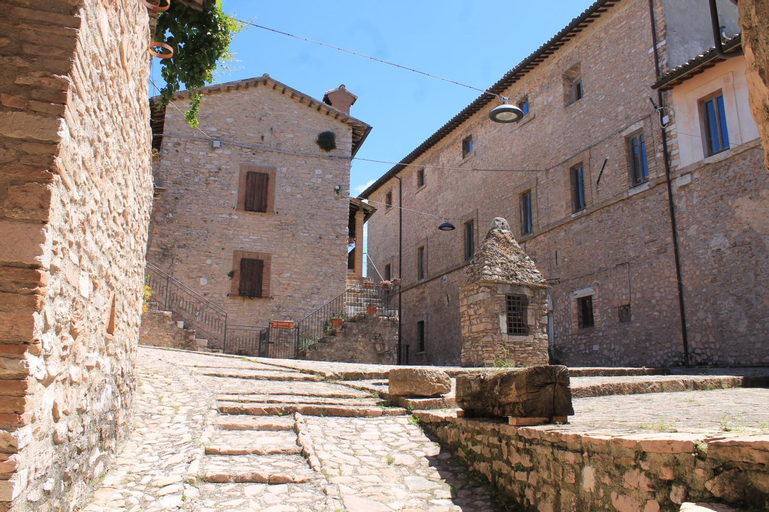 Arcus Casa Vacanze, Terni