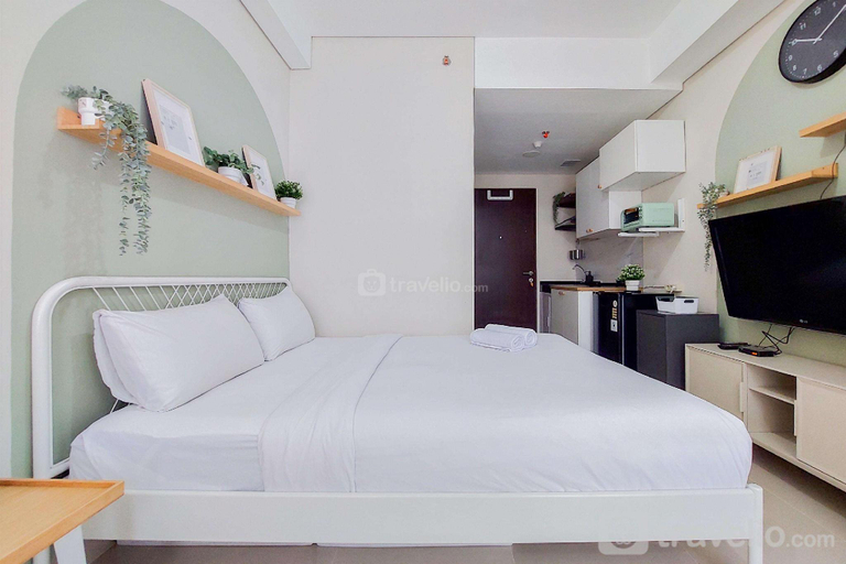 Others 5, Simply Living Studio Transpark Bintaro By Travelio, Tangerang Selatan