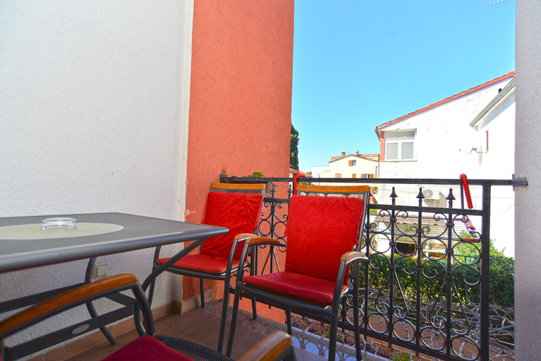 Others 5, Apartments 2224, Rovinj