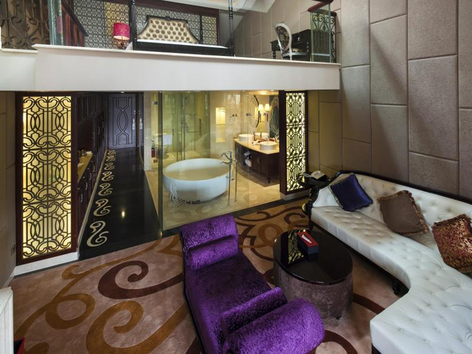 Others 4, Eden Club House, Jiaxing
