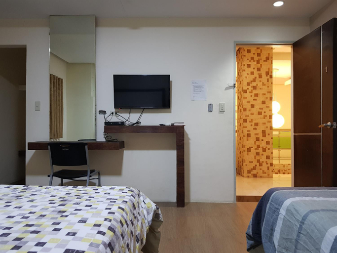 Bedroom 10