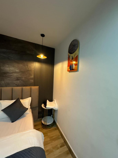 Others 3, The FarmHouse Cafe & Lounge, Nainital