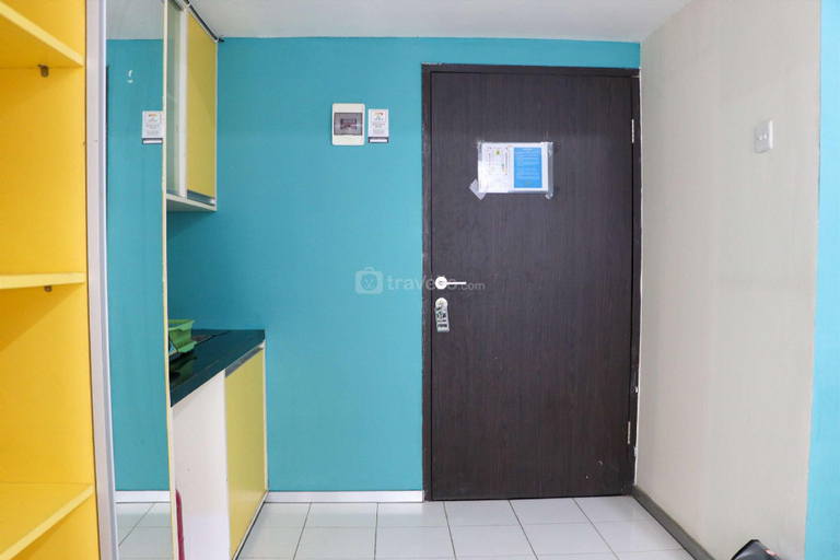 Others 5, Comfy Studio at Jarrdin Cihampelas By Travelio, Bandung